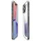 Spigen Spigen iPhone 15 Pro Max Mobilskal Airskin Hybrid - Crystal Clear
