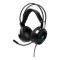 UTGATT1 Deltaco DH110 Stereo-headset