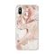 Wozinsky Wozinsky Marble skal Xiaomi Mi 10 Lite Rosa