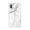 Wozinsky Wozinsky Marble skal Xiaomi Mi 10 Lite Vit