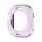 OEM Apple Watch Ultra (49mm) Skal Candy TPU - Lila
