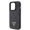 Guess Guess iPhone 15 Pro Max Mobilskal Crossbody Metall Logo