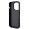 Guess Guess iPhone 15 Pro Max Mobilskal Crossbody Metall Logo