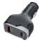 Joyroom Billaddare USB-A/USB-C 83W - Svart