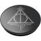 PopSockets POPSOCKETS Mobilhållare / Mobilgrepp Deathly Hallows