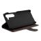 GEAR GEAR Galaxy S23 Plus Mobilfodral - Brun