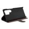 GEAR GEAR Galaxy S23 Ultra Mobilfodral - Brun