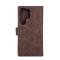 GEAR GEAR Galaxy S23 Ultra Mobilfodral - Brun