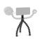 JOBY JOBY Stativkit Smartphone GripTight GorillaPod MagSafe