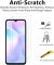 OEM [2-PACK] Xiaomi Redmi 9A/9AT Härdat Glas Skärmskydd - Clear