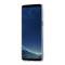 CoveredGear Boom Invisible Skal till Samsung Galaxy S8 Plus - Transparent