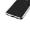 CoveredGear Boom Invisible Skal till Samsung Galaxy S8 Plus - Transparent