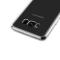 CoveredGear Boom Invisible Skal till Samsung Galaxy S8 Plus - Transparent