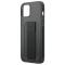 UNIQ UNIQ iPhone 14 Plus Skal Heldro Mount - Svart/Vapor Smoke