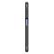 Spigen Spigen Galaxy A25 5G Mobilskal Rugged Armor - Matte Svart