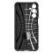 Spigen Spigen Galaxy A25 5G Mobilskal Rugged Armor - Matte Svart