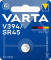 VARTA Varta Knappcellsbatteri 1.55V - Silver