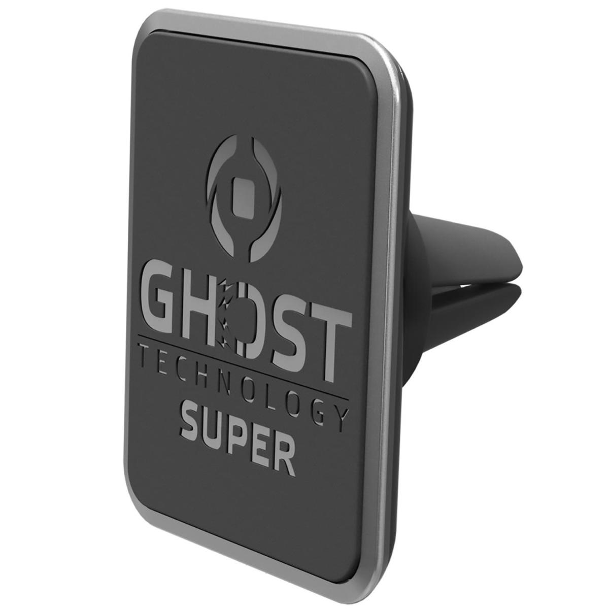 Celly CELLY Magnetisk Bilhållare för Fläktgaller