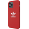 Adidas Adidas Mobilskal till iPhone 12 Pro Max Or Molded Canvas - Röd