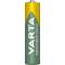 VARTA Varta 4-pack Recycle Laddningsbart batteri AA 800 mAh