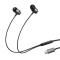 Joyroom Joyroom In-Ear Hörlurar USB-C - Grå
