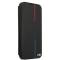 BMW BMW M Collection Fodral Galaxy S22 Plus - Svart