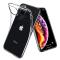 OEM Mobilskal till iPhone X/Xs TPU - Transparent