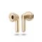 Guess Guess TWS Bluetooth In-Ear Hörlurar Triangle Logo - Guld