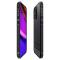 Spigen Spigen iPhone 15 Pro Max Mobilskal Magsafe Rugged Armor -Svart