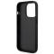 KARL LAGERFELD Karl Lagerfeld Mobilskal till iPhone 14 Pro Max Saffiano Karl & Choupette