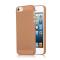 CoveredGear Boom Zero skal till iPhone 5/5S/5SE - Orange