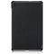 Tech-Protect Galaxy Tab S6 Lite (2020/2022) Fodral Smart 10.4 - Svart