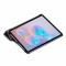 Tech-Protect Galaxy Tab S6 Lite (2020/2022) Fodral Smart 10.4 - Svart