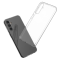 OEM Mobilskal till Galaxy A24 4G Ultra Slim Shockproof - Clear