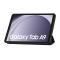 Tech-Protect Tech-Protect Galaxy Tab A9 Fodral Smart - Svart