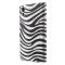 OEM Plånboksfodral till Sony Xperia Z3+ - Zebra