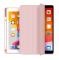 Tech-Protect Tech-Protect Fodral iPad 10.2 2019/2020 - Rosa