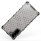 OEM Mobilskal till Galaxy S22 Plus Honeycomb Armor - Svart