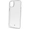 Celly Celly iPhone 15 Mobilskal Gelskin TPU - Clear