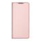 Dux Ducis Dux Ducis Xiaomi 12 Pro Fodral Skin Series - Rosa