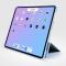 Tech-Protect Smart Fodral iPad Air 10.9 (2020/2022)/Air 11 (2024) - Svart