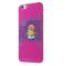 OEM Mekiculture Mobilskal iPhone 6/6S - Egyptian Minion