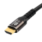 SiGN SiGN Premium HDMI 2.1 Kabel 8K 2m - Svart
