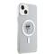 KARL LAGERFELD Karl Lagerfeld Mobilskal till iPhone 15 Magsafe IML - Clear