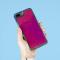OEM Liquid Neon Sand skal till iPhone 7 Plus & iPhone 8 Plus - Violet