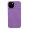 Guess Guess iPhone 15 Mobilskal Stamped - Lila