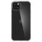 Spigen Spigen Mobilskal till iPhone 15 Plus Airskin Hybrid - Crystal Clear
