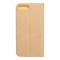 Forcell Forcell iPhone 7/8 Plus Fodral Luna Gold - Guld