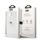 KARL LAGERFELD Karl Lagerfeld Mobilskal till iPhone 15 Magsafe IML - Clear