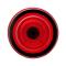PopSockets POPSOCKETS PopGrip för Magsafe - Danger Röd Transparent
